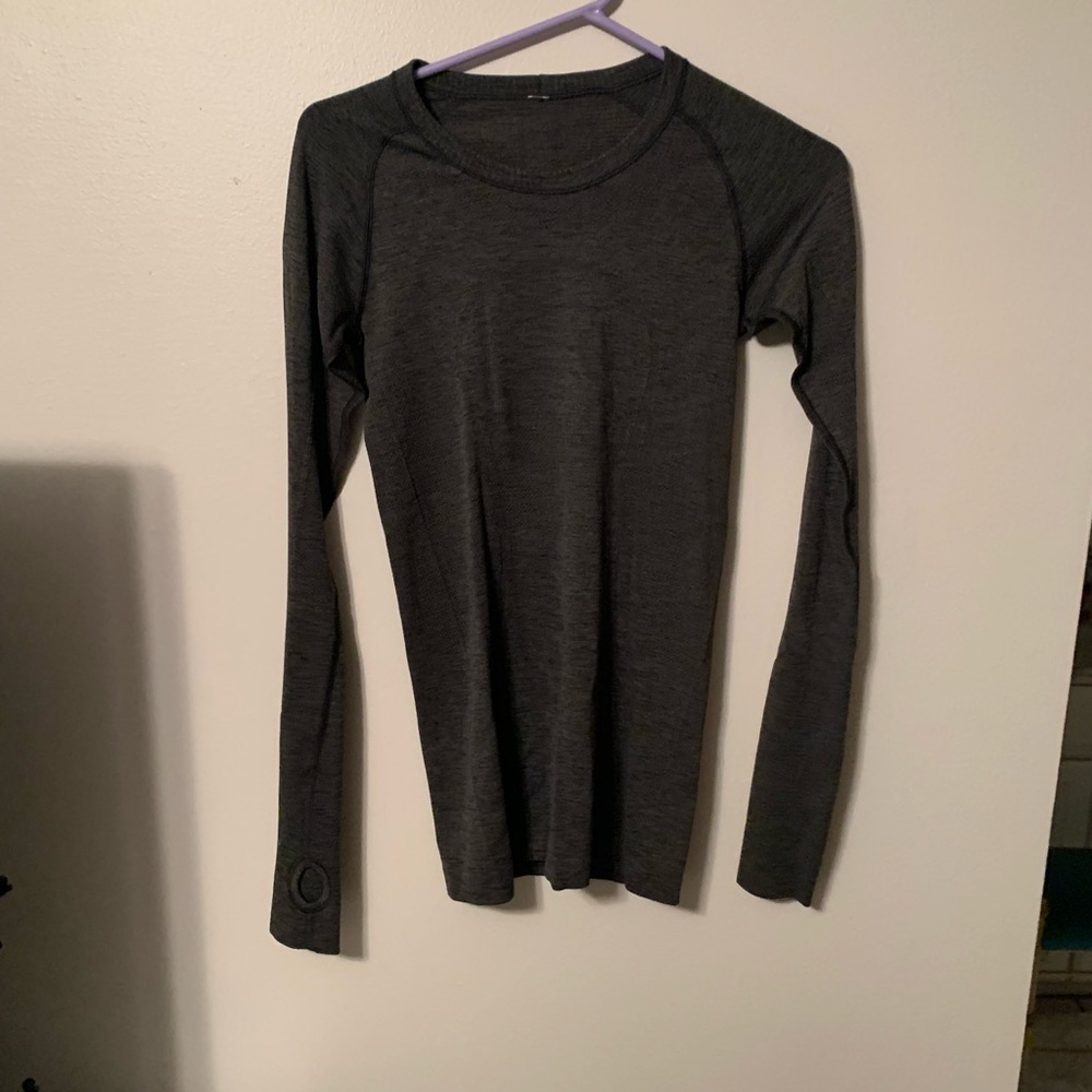 Lululemon Long sleeve